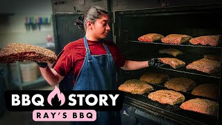 48 Hours with the #1 Texas BBQ Family in LA