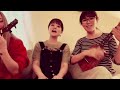The Tide is High / akiko