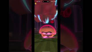 the hidden power of Dynamax Machop😱😱☠️