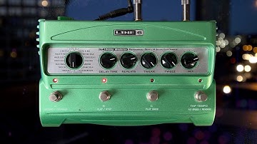 Ambient Rumination // DL4 Looping