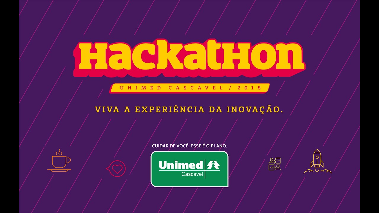 Hackathon - Versão Completa - YouTube