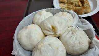 Hidden Gem in NYC Chinatown Fu Zhou Wei Zhong Wei Jia Xiang Feng Wei
