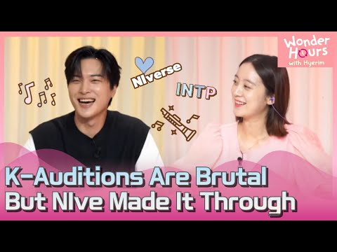 (Part2/Talks <strong>Only</strong>) <strong>Good</strong> Vibes <strong>Only</strong> : NIve(니브) | KBS WORLD Radio 240814