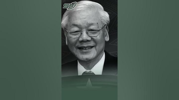 Tổng Bí Thư Nguyễn Phú Trọng - Nhà Lãnh Đạo Bình Dị, Sống Một Cuộc Đời Vì Nước, Vì Dân | SKĐS