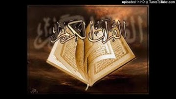 037_As-Safat ------- سورة الصافات للشيخ ياسر سلامة