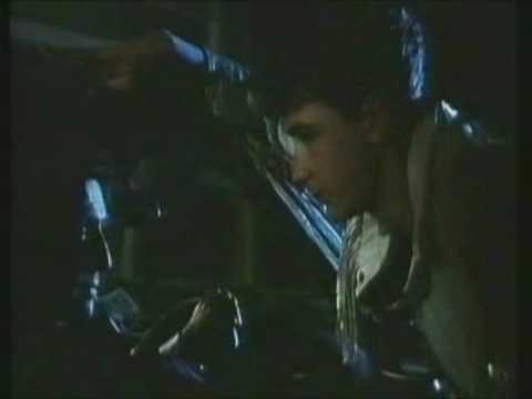 Aidan (Murphy) Gillen in The Courier (1988)