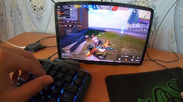 XIAOMI PAD 5 PUBG TEST🔥 HDR + EXTREME BOOTCAMP 90FPS İNSANE