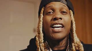 Lil Durk & EST GEE - Block War (Music Video)