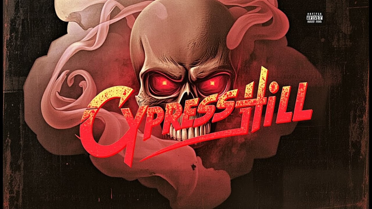 Cypress Hill - Born to get Busy (Pumpstyle ) + NEW TRACKS  Remix 2025 HQ #remix #oldschool #hiphop