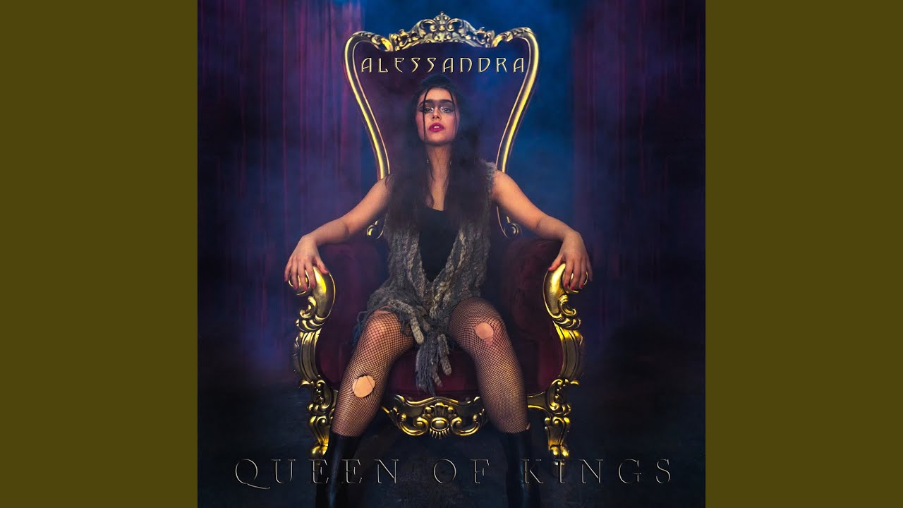 Queen of Kings YouTube Music