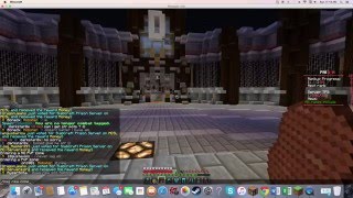 Phillip abusing