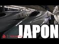 MEXICANO SE SUBE AL TREN BALA POR PRIMERA VEZ en JAPON | SHINKANSEN