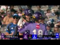 Litchfield hits ANOTHER 50 🔥 | London Spirit vs Northern Superchargers Highlights