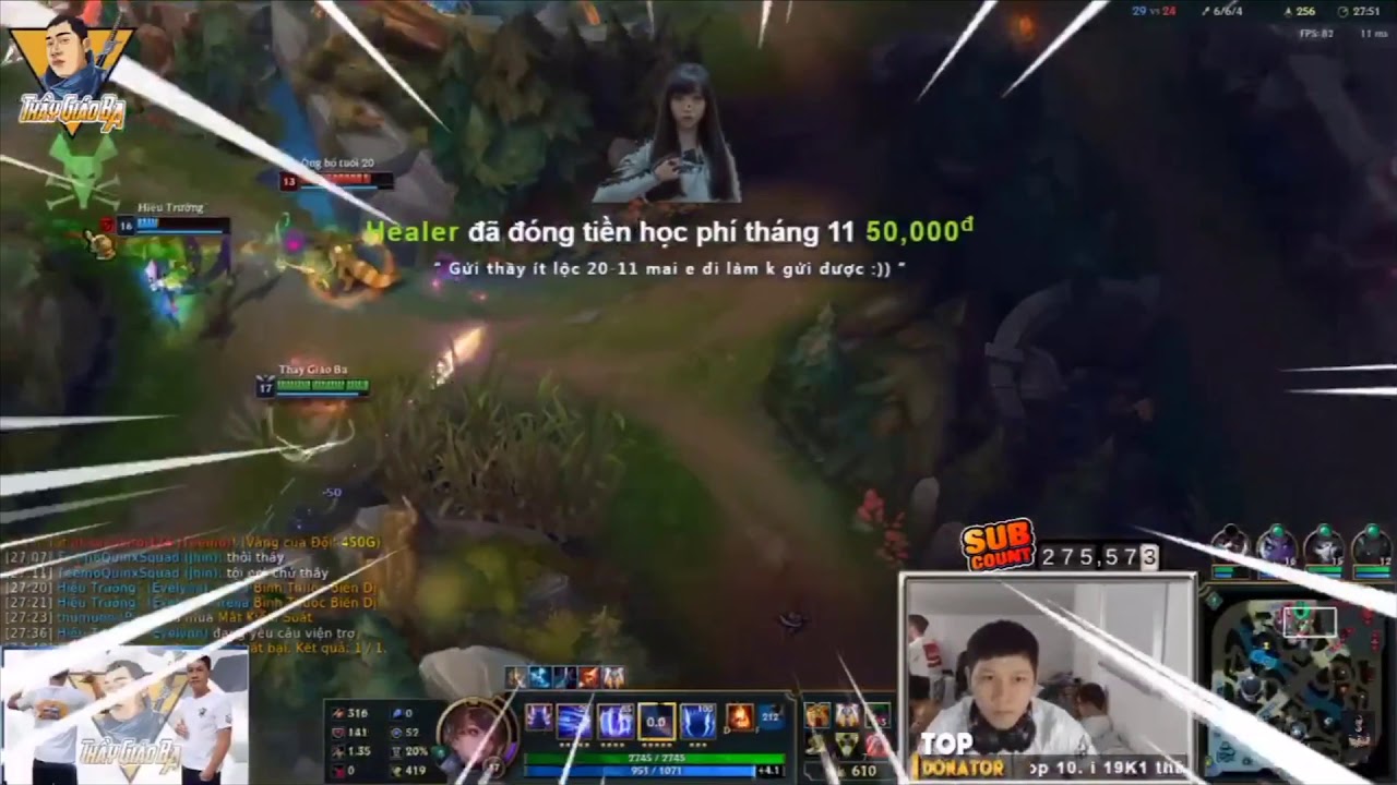 KHOẢNH KHẮC THẦY GIÁO BA CƯỚP PEN CỦA TÚ VÀ CÁI KẾT