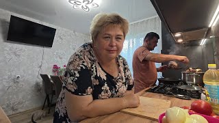 Download Lagu Собрали гостинцы для добрых людей. Приготовил обед какой нравится Абдугани. MP3 Download Lagu Собрали гостинцы для добрых людей. Приготовил обед какой нравится Абдугани. MP3
