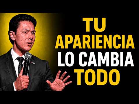 CUANDO CUIDAS TU APARIENCIA, TU VIDA CAMBIA | La Forma Más Poderosa de Amor Propio | Yokoi Kenji