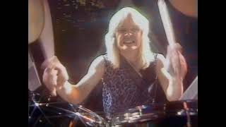 Europe - In the Future to Come (LuciaRock 1982) (HD 60fps)