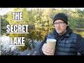 Searching for Carp in a Hidden Irish Lake (Unknown Venue Challenge)