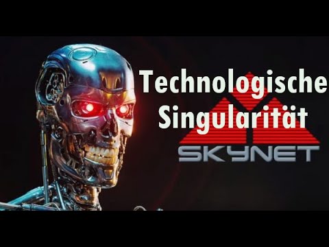 Video: Versiegelung Der Singularität. Das Problem Der Einschränkung Der Freiheit Der Künstlichen Intelligenz - Alternative Ansicht