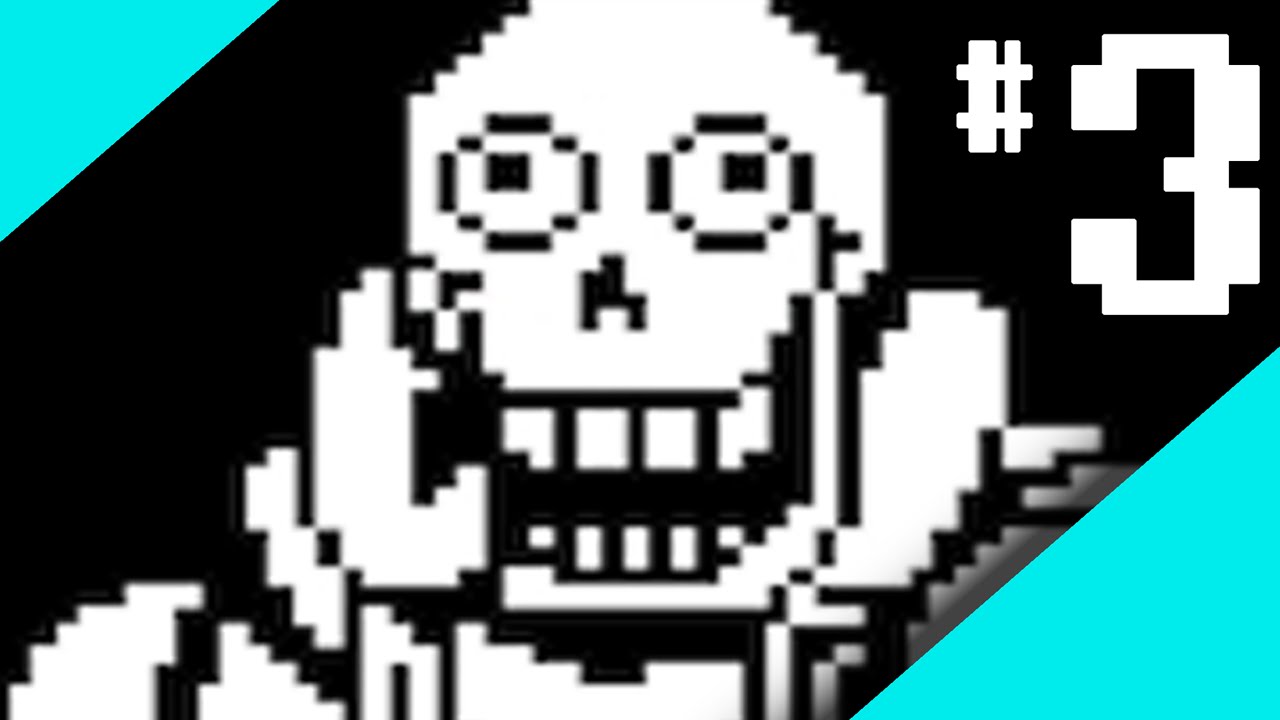 UNDERTALE: Speed Dating - PART 3 - YouTube UNDERTALE: Speed Dating - PART 3 - YouTube