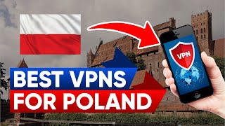 Best VPN for Poland in 2024 — Privacy, Security, and Speed 👍 screenshot 4
