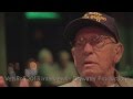 In Their Words: Stories from Veterans - Julius Bellin - WWII Veteran
