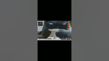 Apex Legends Glitch what