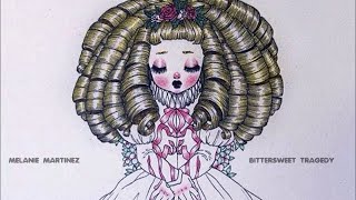 Melanie Martinez Bittersweet Tradgedt Full Version Cover Haylee Sanders Version