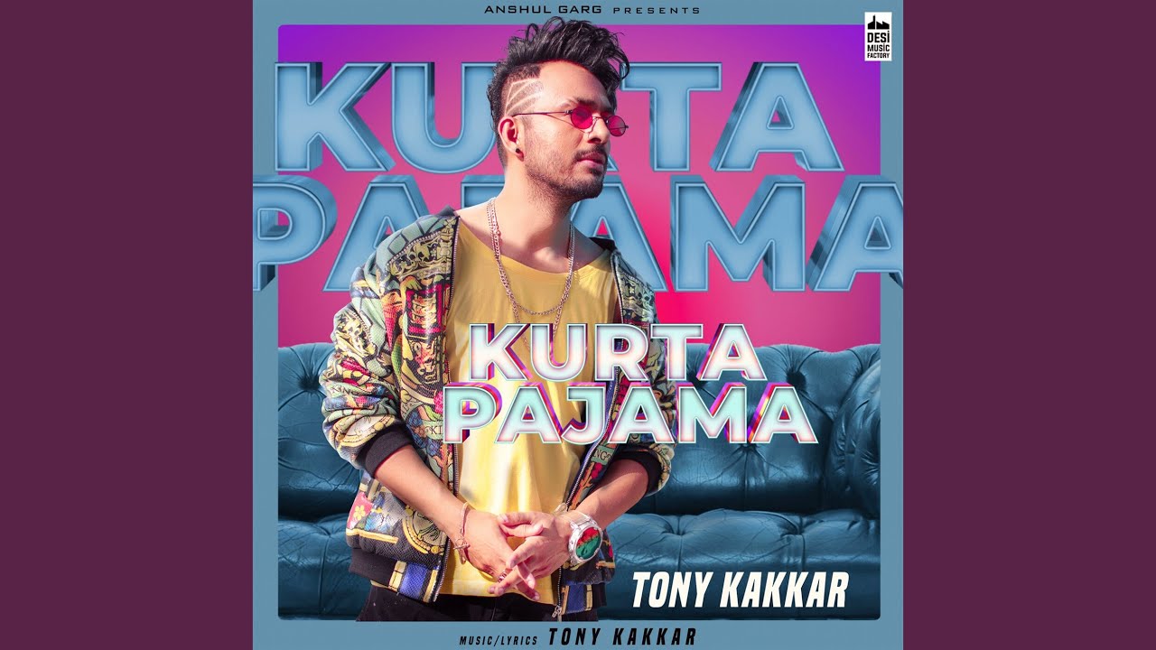 Kurta Pajama (From "Sangeetkaar")