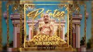 Rıdvan Abi - Patates [Slowed+Reverb]