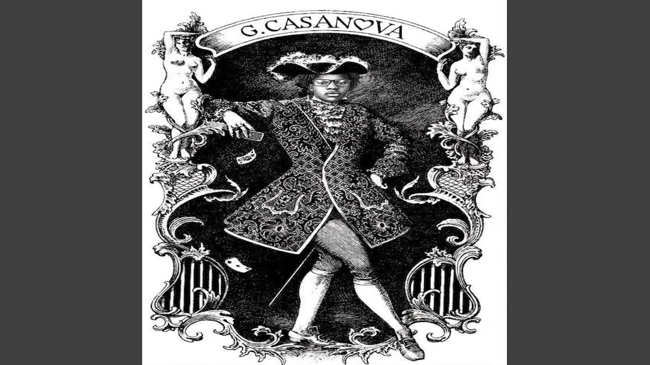 Watch Casanova on YouTube Watch Casanova on YouTube