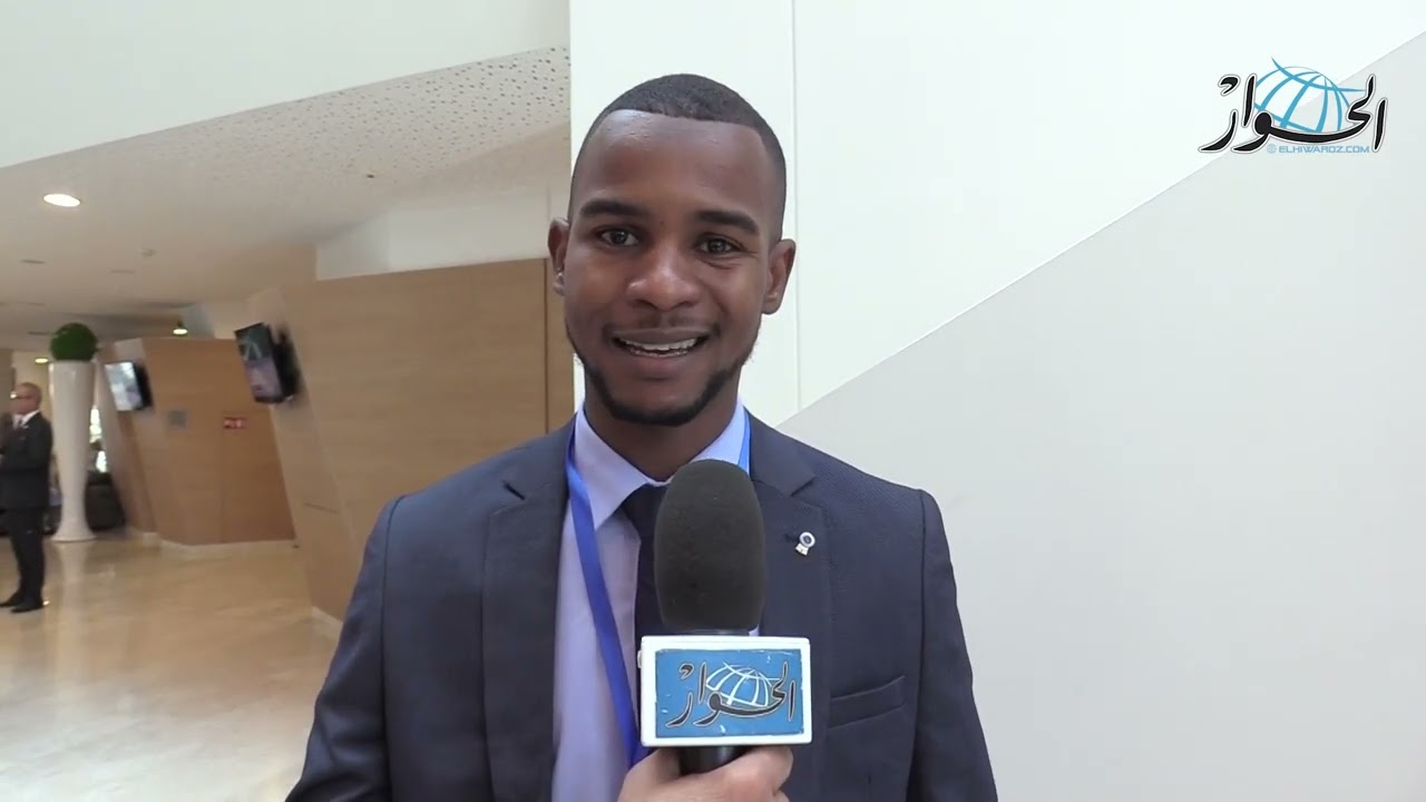 محمد الأمين كيحل: ممثل ولاية بني عباس بالمجلس الأعلى للشباب