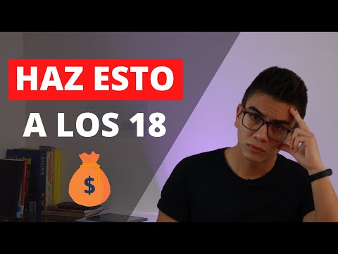 Vídeo: 14 Cosas Que Desearía Saber Antes De Salir En Mis 20 Años