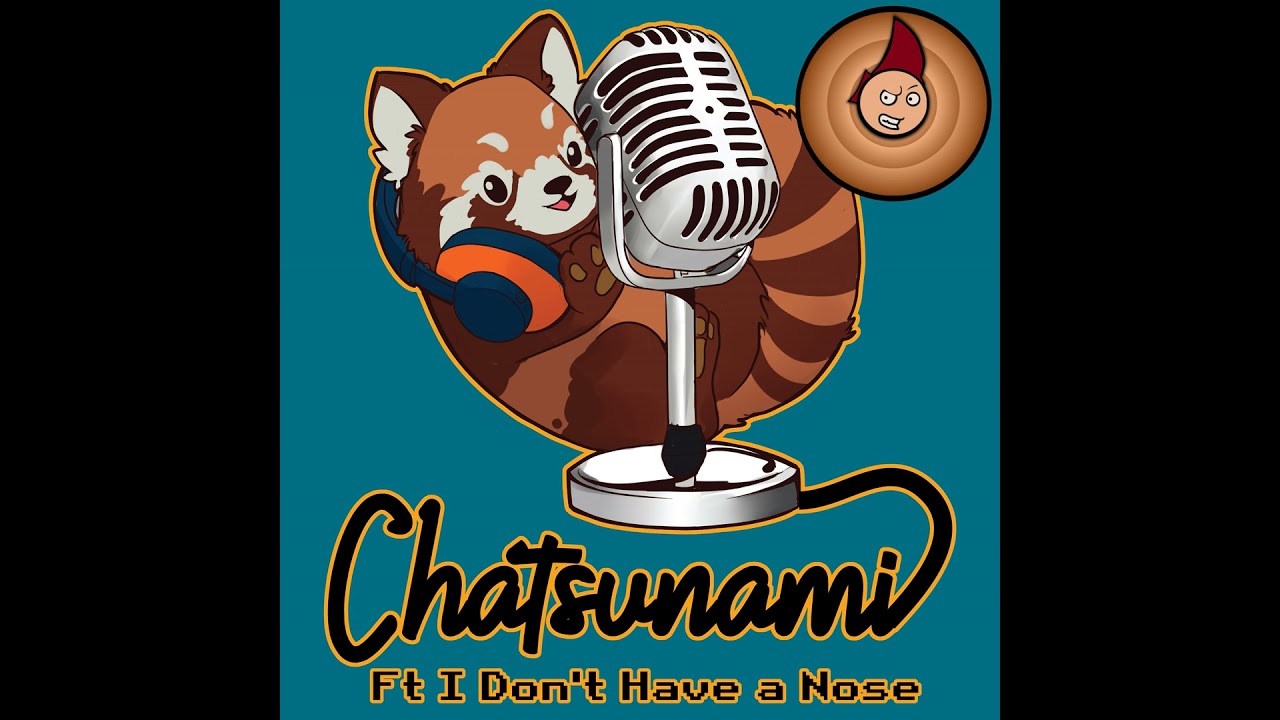 The World of YouTube Content Creation! A Conversation with I Don't Have a Nose!