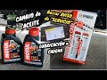 🔥DUKE 390: SERVICIO, LUBRICACIÓN de CADENA y ELIMINAR AVISO😳| Aguacate Motovlogs🥑