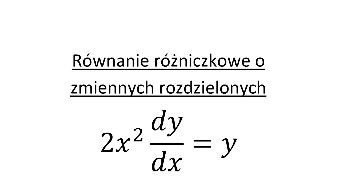Rozwiązaniem równania −2(𝑥 − 1) − 3(2 − 𝑥) = 0 jest liczba
