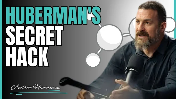 THE 1% BRAIN HACK: ANDREW HUBERMAN REVEALS THE FOCUS SECRET TOP PERFORMERS HIDE