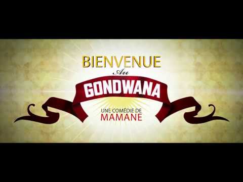 Bienvenue au Gondwana