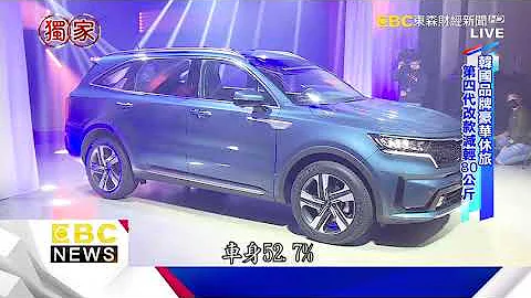 在台热销十余年 三大热门“长青车”PK @57ETFN - 天天要闻