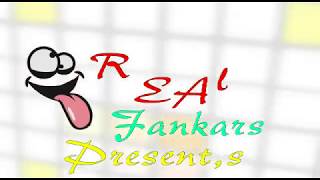 Real Fankars Our First Logo