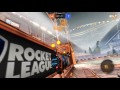 Rocket League ( 3 VS 3)