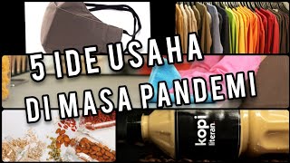 Bangun Usaha Modal 1 Juta - Langsung Praktek!