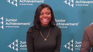 Junior Achievement of South Florida | Hire a JA Intern - Long