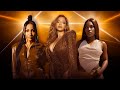 Shenseea Ft. Beyoncé & Doechii - What is Curious (Official Video) [NOVAMIX] Mashup