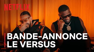 Nouvelle École: Saison 4 | Bande-annonce 'Le Versus' VF | Netflix France