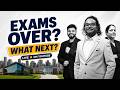 CAT 2025 Exams are Over… What Next? A New-Age MBA Path Is Here