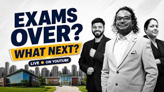 CAT 2025 Exams are Over… What Next? A New-Age MBA Path Is Here