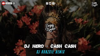 DJ HERO - CASH CASH FT. CHRISTINA PERRI [ FUNKY NIGHTS ] DJ RONZKIE REMIX