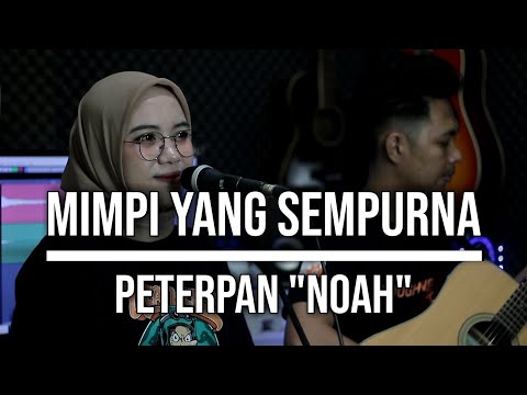 MIMPI YANG SEMPURNA - PETERPAN \