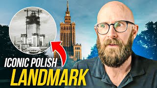 Palace of Culture and Science: Stalins hated Gift to Poland